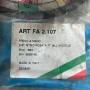 (A) CAVO FRENO A MANO FIAT RITMO 130 ABARTH 82-86 REGATA ORIGINALE FIAT