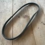 (A)CINGHIA COMPRESSORE ARIA CONDIZIONATA HUTCHINSON PEUGEOT 104