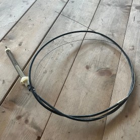 (A) CAVO ACCELLERATORE A PEDALE FIAT 126 BIS 1987