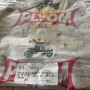 (A) CAVO ACCELLERATORE A PEDALE FIAT 126 BIS 1987