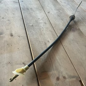 (A) DISINNESTO FRIZIONE FIAT PANDA 30