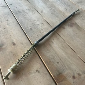 (A) CAVO FUNE FRENO A MANO SINISTRO FIAT UNO T.T.