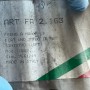 (A) FRENO A MANO FIAT UNO TURBO IE R89 SINISTRO 1989