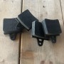 (A) Serie Pastiglie Freno Citroen CX BERLINE 712900 - 1975