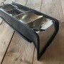 (A) PORTALAMPADE Seat Ronda - Base Fanale Posteriore DESTRO Siem