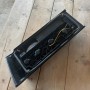 (A) PORTALAMPADE Seat Ronda - Base Fanale Posteriore DESTRO Siem