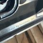 (A)PORTALAMPADA FANALE POSTERIORE SX AUTOBIANCHI Y10 SENZA VETRO ORIGINALE
