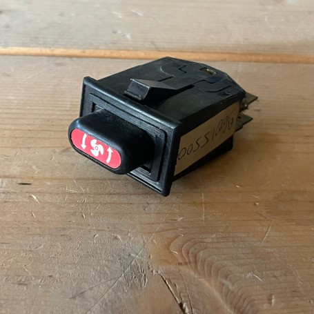 (A)INTERRUTTORE ELETTRO-VENTOLA FIAT 242E