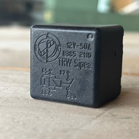 (A)A RELE' RELAY ALFA/FIAT/LANCIA TRW SIPEA 2110