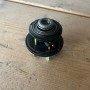 COMMUTATORE ANTIFURTO SIPEA FIAT 850 - 1500 SPIDER - 1100 D - R - 2836 C-AFF 116
