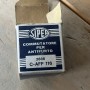 (A)Commutatore Antifurto Sipea 2836 C-AFF 116