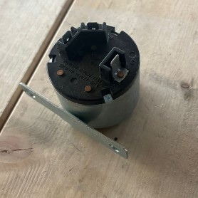 (A)TELERUTTORE SEGNACARICA 12 V SIPEA