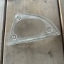 (A) LENTE FRECCIA faro fanalino ANTERIORE SINISTRA FORD ANGLIA 105e 105