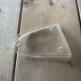 (A) LENTE FRECCIA faro fanalino ANTERIORE SINISTRA FORD ANGLIA 105e 105