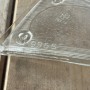 (A) LENTE FRECCIA faro fanalino ANTERIORE SINISTRA FORD ANGLIA 105e 105