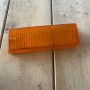 (A)PLASTICA FANALE FRECCIA ANTERIORE DESTRO ALFA ROMEO ALFETTA 2000 VERALUX