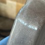(A) FRECCIA GEMMA APE PIAGGIO 125-150-400 A AB AC1 AC2 AC3 AC4 PENTARO` 400