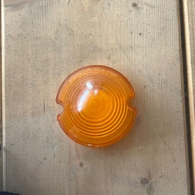 (A) PLASTICA FANALINO ANTERIORE PER FIAT FERRARI ALFA-ROMEO INNOCENTI