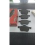 PASTIGLIE FRENO ANTERIORI VOLVO S80 -FERODO