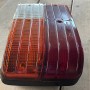 (A) FANALE POSTERIORE DESTRO FIAT 127 1° SERIE