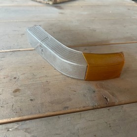 (A)PLASTICA FANALINO ANTERIORE SINISTRO PER ALFA ROMEO GT 1750 BERLINA CARELLO