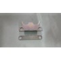 PIASTRA MODIFICATA LANCIA FULVIA CARBURATORE SOLEX C35 PHH 18 CASSA 123/A