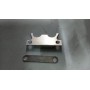 PIASTRA MODIFICATA LANCIA FULVIA CARBURATORE SOLEX C35 PHH 18 CASSA 123/A