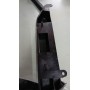 BRACCIOLO PORTA ANT.DX FIAT UNO 83 - 89 3-5 PORT NERO SCAFF.DIETRO PIAN.3