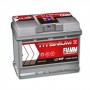 BATTERIA AUTO FIAMM 60Ah 540A