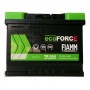 BATTERIA START E STOP FIAMM TR600 60AH 600A