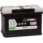 BATTERIA AUTO FIAMM 70AH VR760 12V 760A AGM