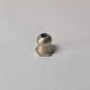 DADO REGISTRO CAVO FRIZIONE FIAT 124 - 128 - 127 - 132 ORIGINALE 4125393 CASSA 181/A
