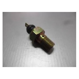 INTERRUTTORE BULBO PRESSIONE OLIO UNO FIAT 127 - ARGENTA - CROMA PER 4446616 CASSA 179/A