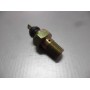 INTERRUTTORE BULBO PRESSIONE OLIO UNO FIAT 127 - ARGENTA - CROMA PER 4446616 CASSA 179/A