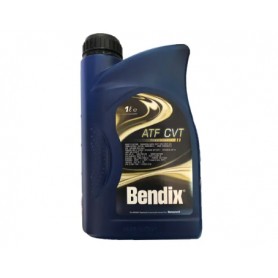 Olio Cambio Automatico CVT Bendix Olio ATF per Cambi Automatici CVT Trasmissioni