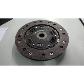 DISCO FRIZIONE ALFA 75 1.6 DAL 1986 AL 1992 OROGINALE ALFA 60521951 