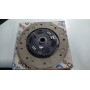 DISCO FRIZIONE ALFA 75 ALFA 90 ALFETTA (116) GTV MOT. 1.8 2.0 IE 2.0 2.4 TD SACHS 1861502204 - 60533701- 60531315 CASSA 216/A