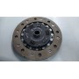 DISCO FRIZIONE FIAT 128-RITMO-LANCIA DELTA - PRISMA - 1.1 - 1.3 - DISP.SACHS 1861694134 CASSA 216/A