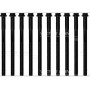 KIT BULLONI TESTATA TOYOTA RAV4 AURIS COROLLA MOTORI 2.2D DISP. REINZ 14-32327-01
