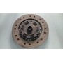 DISCO FRIZIONE VOLKSWAGEN LT 28/31/35 DIESEL DAL 1976 AL 1982 DISP.SACHS 1861580033 CASSA 216/A