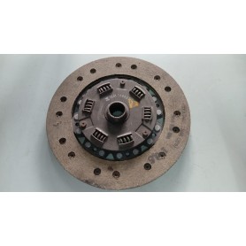 DISCO FRIZIONE VOLKSWAGEN LT 28/31/35 DIESEL DAL 1976 AL 1982 DISP.SACHS 1861580033 CASSA 216/A