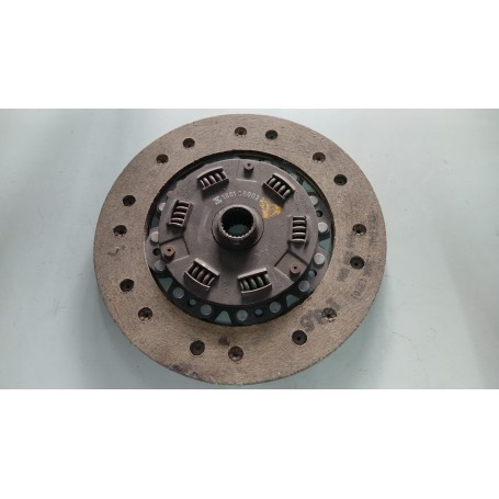 DISCO FRIZIONE VOLKSWAGEN LT 28/31/35 DIESEL DAL 1976 AL 1982 DISP.SACHS 1861580033 CASSA 216/A