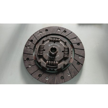 DISCO FRIZIONE SACHS 1862284031 PER LANCIA DELTA HF INTEGRALE - THEMA - NUOVA CAMPAGNOLA CASSA 216/A