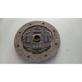 DISCO FRIZIONE OPEL MANTA - ASCONA DIAMETRO 190 DENTI 14 DISPONIBILE SACHS 1861735031 CASSA 216/A