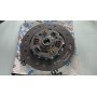 DISCO FRIZIONE SACHS 1861792235 PER MERCEDES W115 - W123 - S123 - C123 - T1 - 601 - 611 - CASSA 216/A