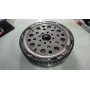 415010710 - VOLANO FRIZIONE DOPPIA MASSA MERCEDES CLASSE A 160 - 170 CDI (W168) DISPONIBILE LUK