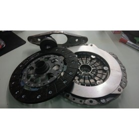 KIT FRIZIONE BMW SERIE 1 - SERIE 3 - DISPONIBILE LUK 623323800 SCAFF.330