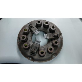 SPINGIDISCO FRIZIONE MERCEDES 406 D W123 DISPONIBILE SACHS 1882224332