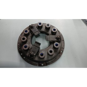MECCANISMO FRIZIONE MERCEDES 180 W120 BMW - LANCIA DIAMETRO 200 (SACHS) SCAFF.DIETRO 322