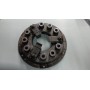 MECCANISMO FRIZIONE MERCEDES 180 W120 BMW - LANCIA DIAMETRO 200 (SACHS) SCAFF.DIETRO 322